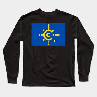 CEFTA Long Sleeve T-Shirt